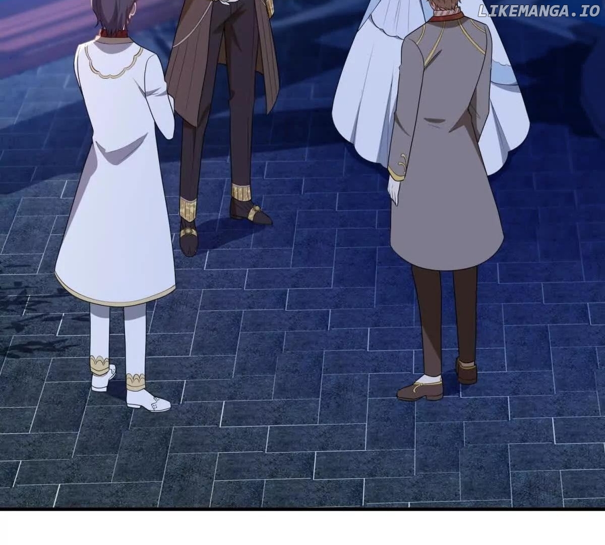 How to Change a Path Full of Thorns Into One Full of Happiness Chapter 80 - page 62